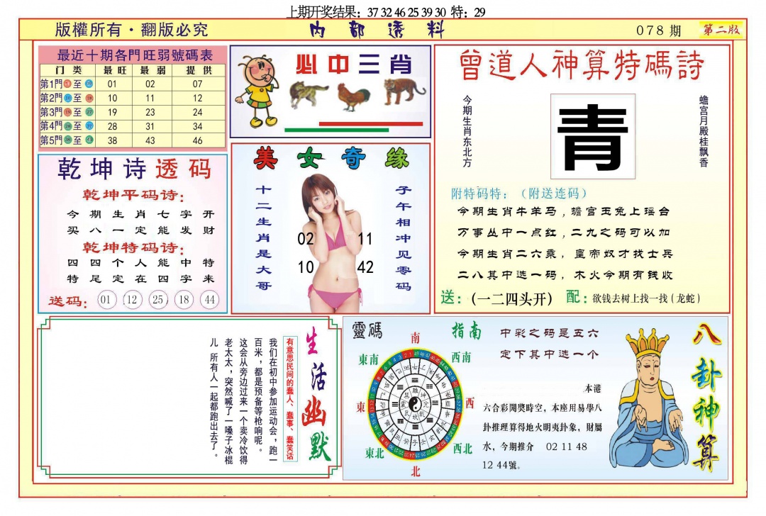 078期内部透料B[图]